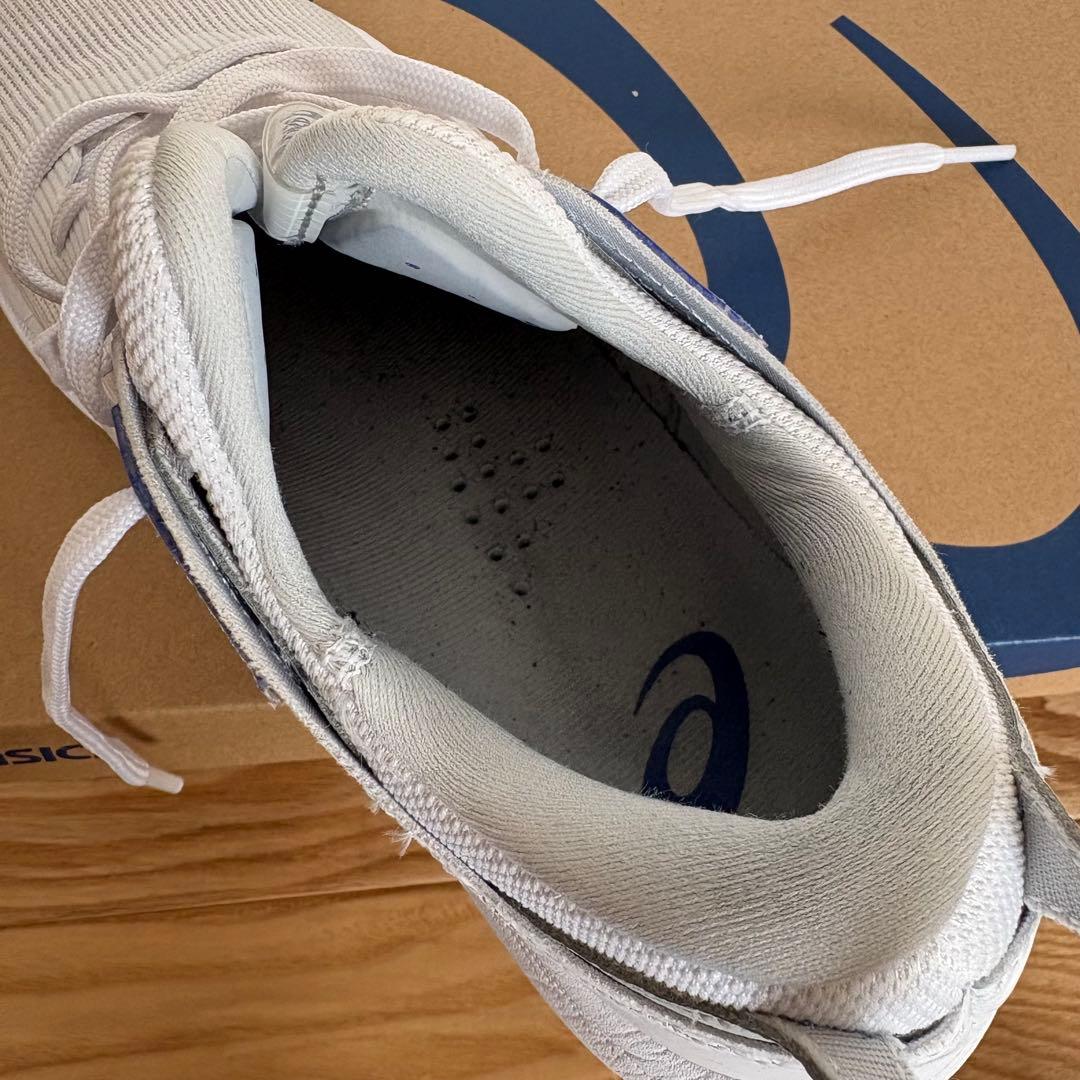 【値下げ】 アシックス バスケ シューズ GLIDE NOVA FF 4