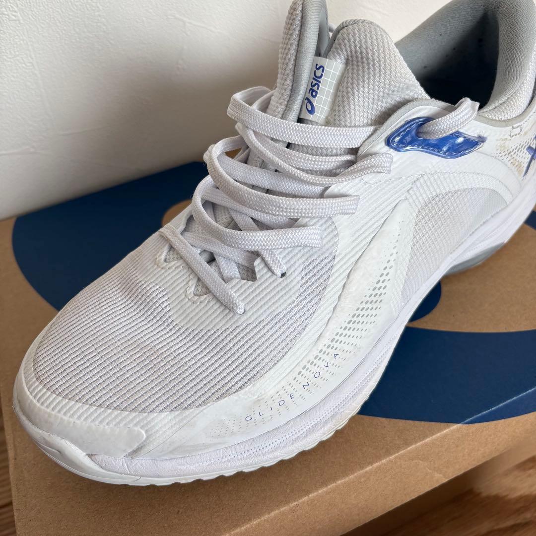 【値下げ】 アシックス バスケ シューズ GLIDE NOVA FF 4
