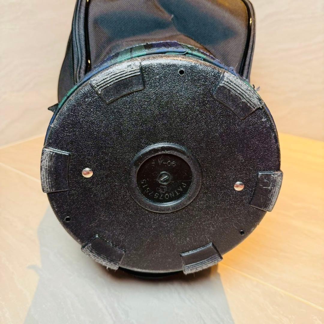 【極美品】サイコバニー　キャディバッグ　8.0型