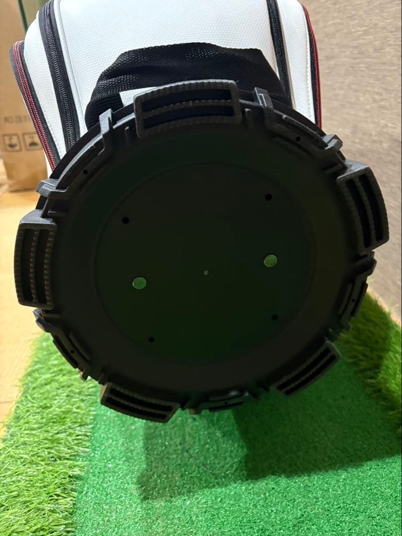 ブリヂストン　キャディバック　9.5型