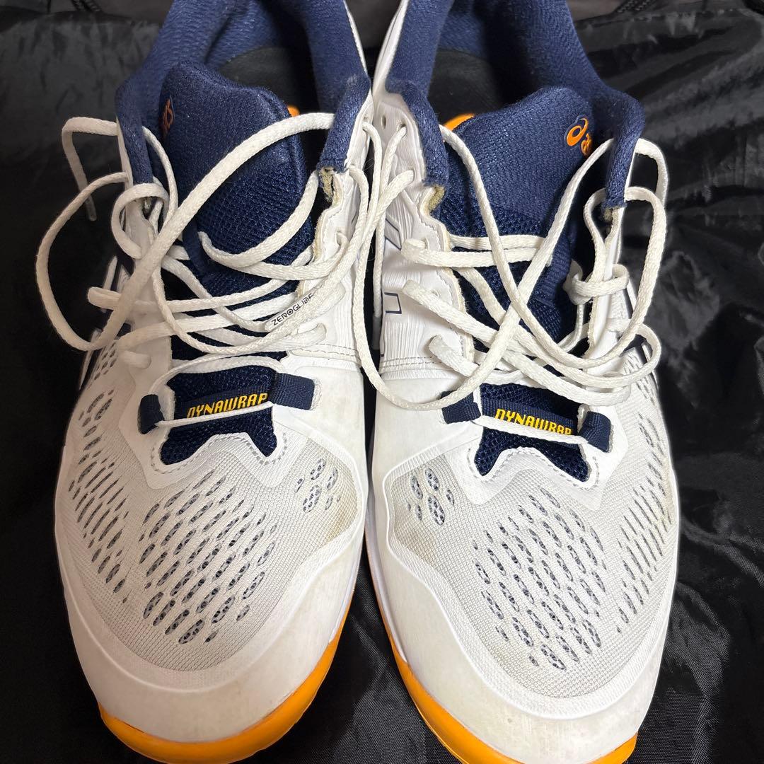 ASICS SKY ELITE FF 2 29センチ