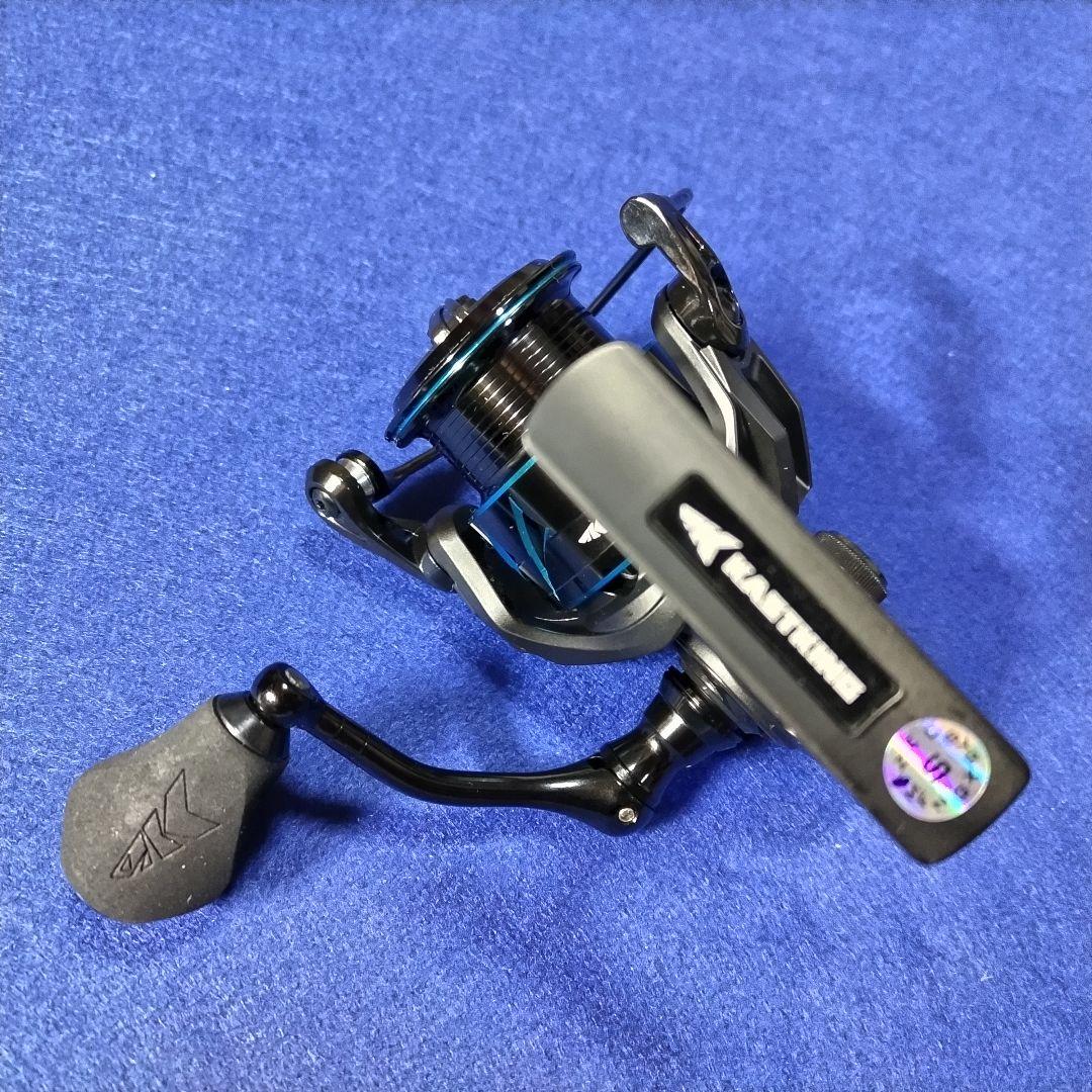 カストキング スパルタカス3 2500 Spartacus Ⅲ