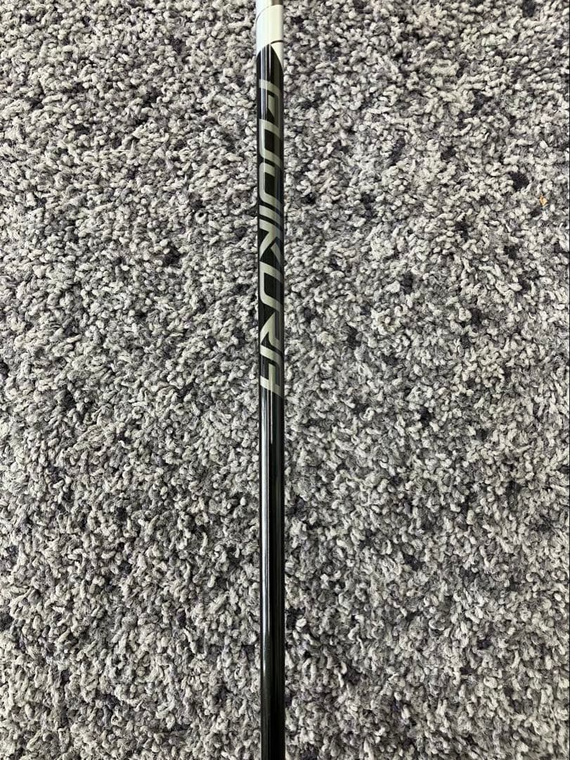 美品コブラDS-ADAPT MAX-K10.5° SR 45.5インチ