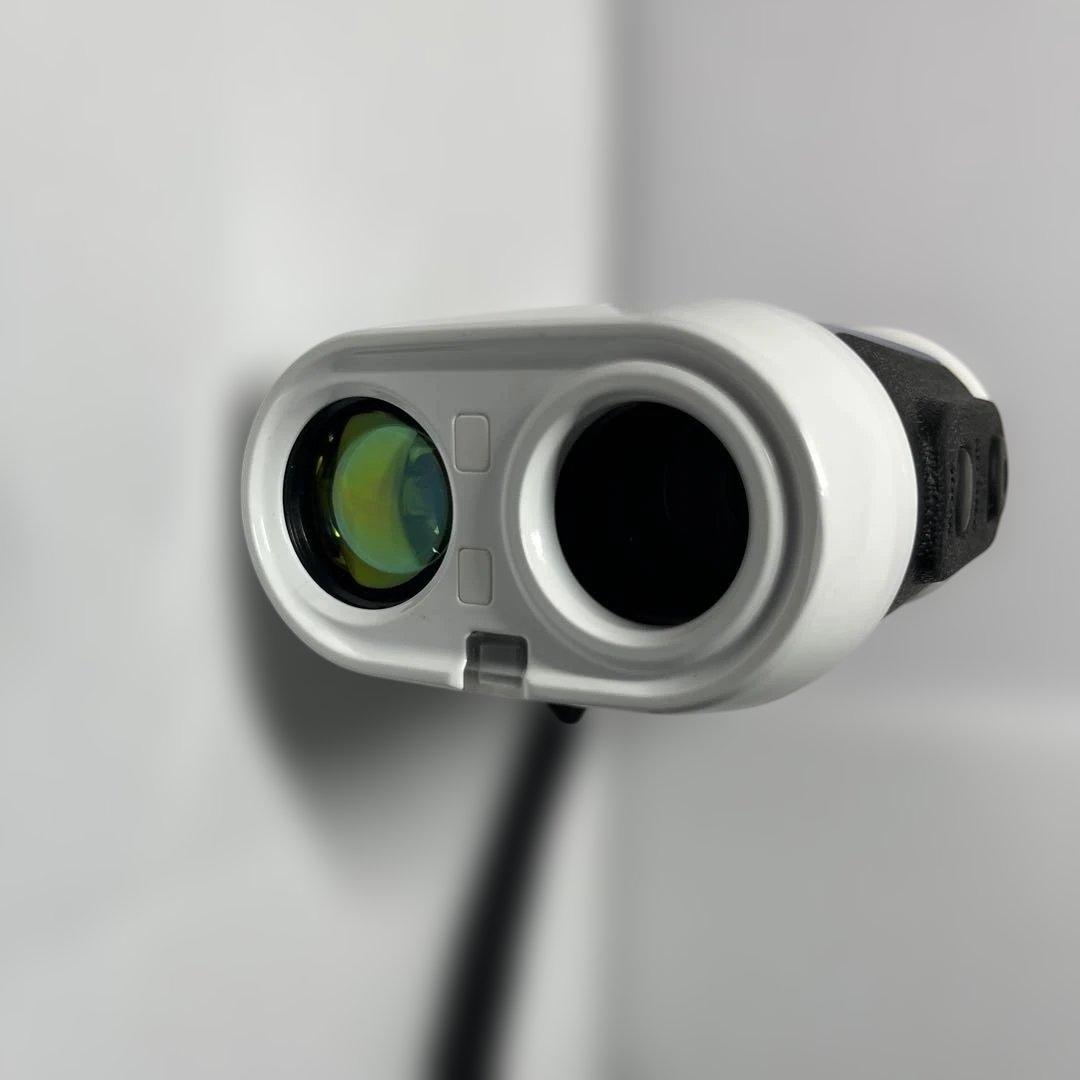 ニコンCOOLSHOT PROケース付き