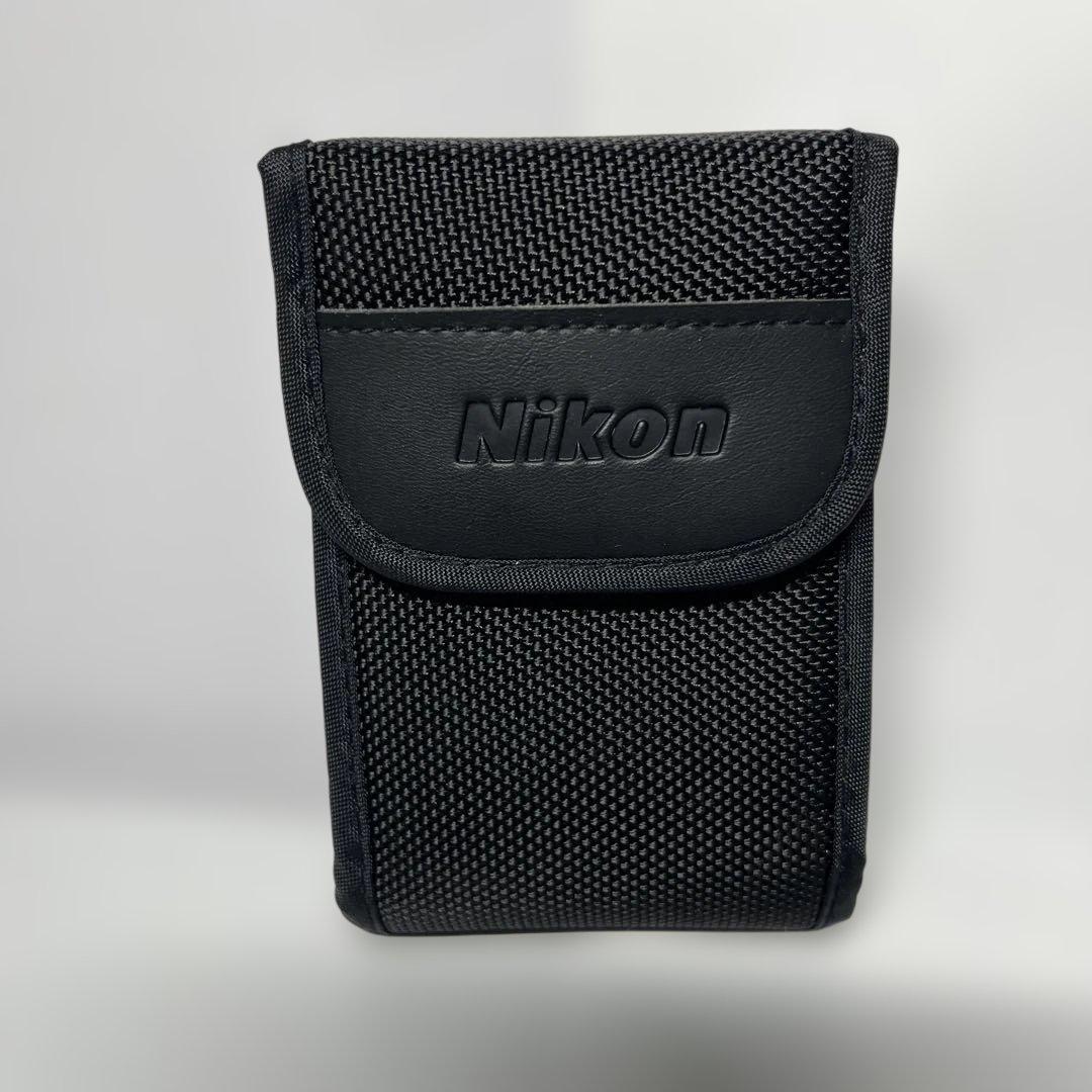 ニコンCOOLSHOT PROケース付き