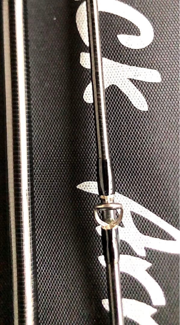 エイムスブラックアロー126