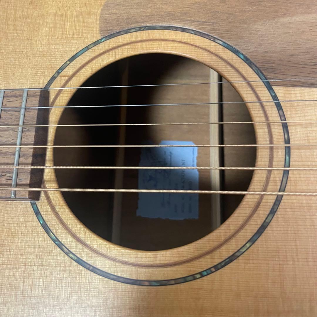 K.Yairi/ヤイリ アコースティックギター YW-K7-OVA NT