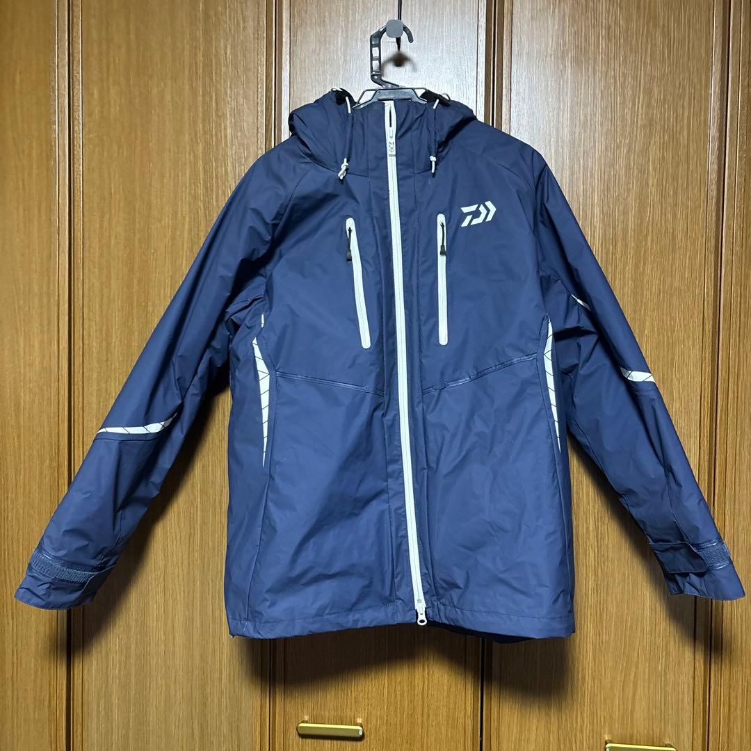 Daiwa オーシャンウィンタースーツ(防寒)