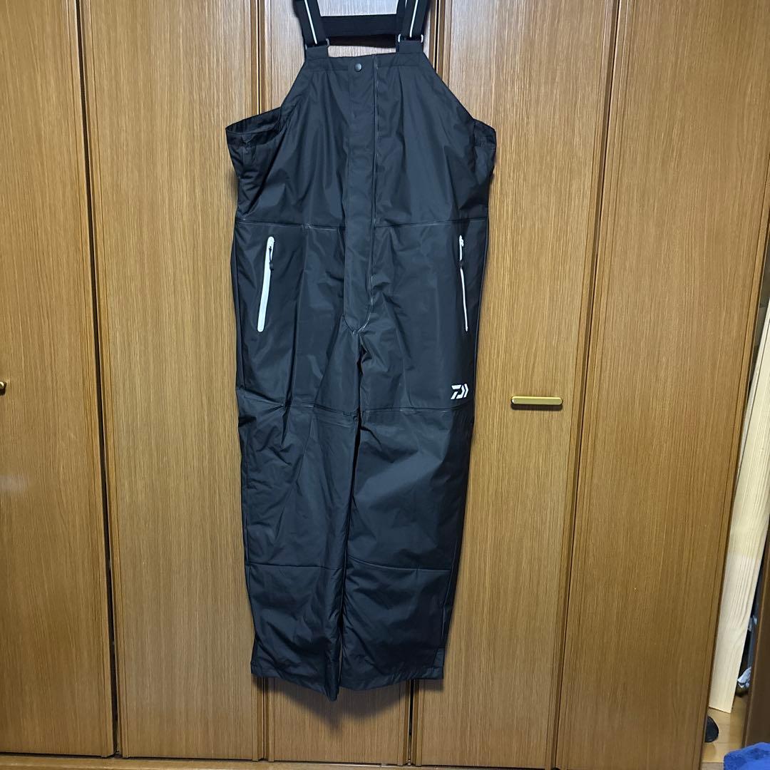 Daiwa オーシャンウィンタースーツ(防寒)