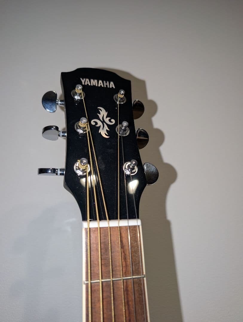 【値下げ可】YAMAHA APX600