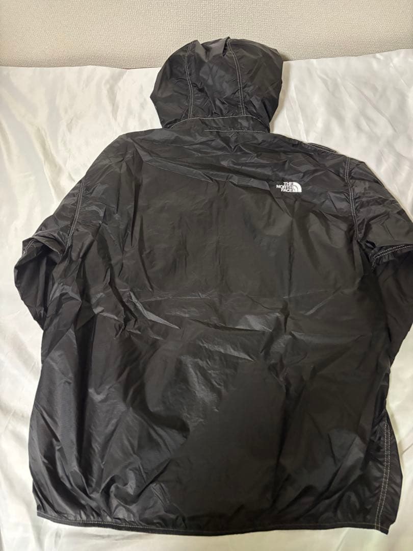 【新品】THE NORTH FACE Free Run Wind Parka M