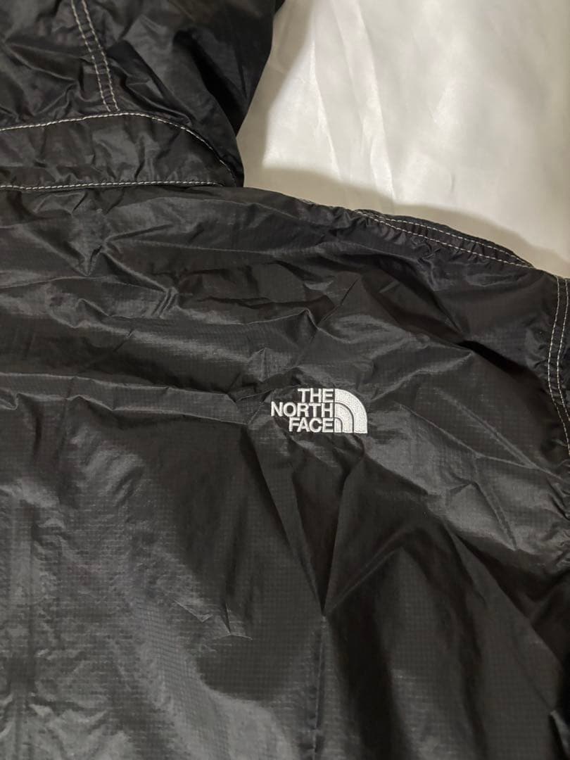 【新品】THE NORTH FACE Free Run Wind Parka M