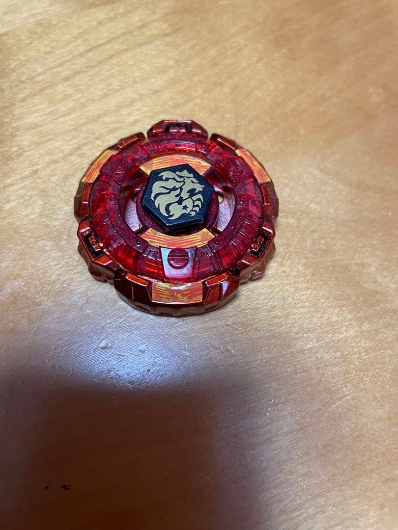 Ahihi メタルファイトベイブレード 激レア　6個セット　限定品