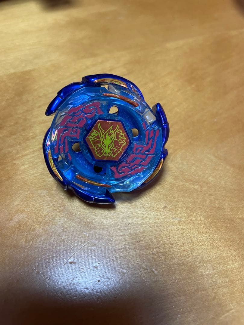 Ahihi メタルファイトベイブレード 激レア　6個セット　限定品