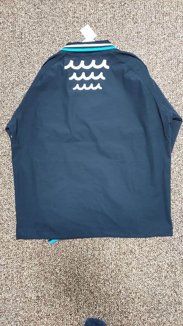 ムータ　セットアップ