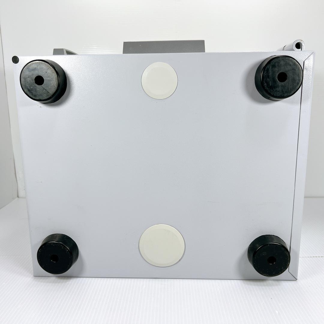 【良品✨送料無料】ダイヤセーフ プッシュタイプ テンキー式 耐火金庫