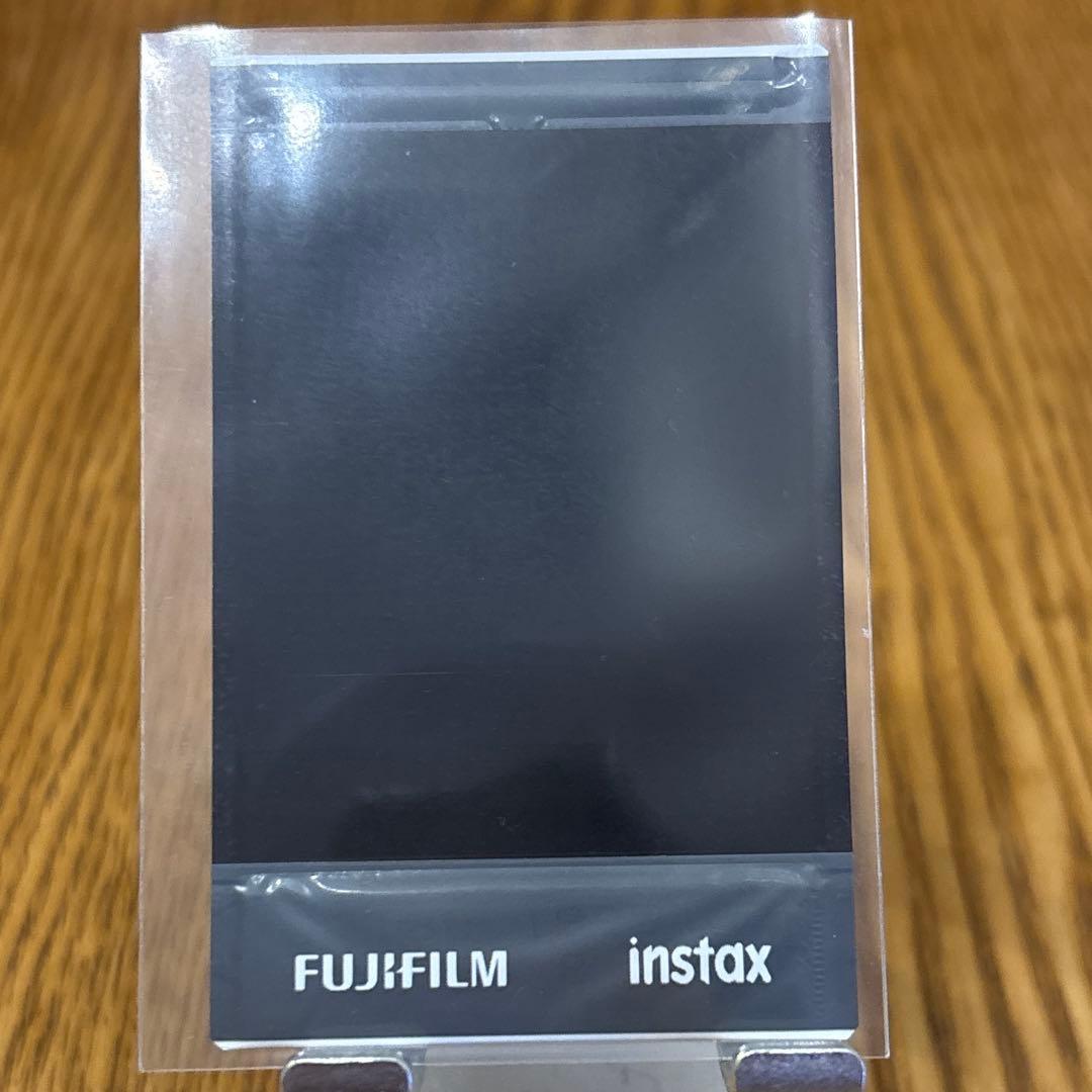 ★ReoNa デビュー前チェキ　当時の直筆サイン入り③★