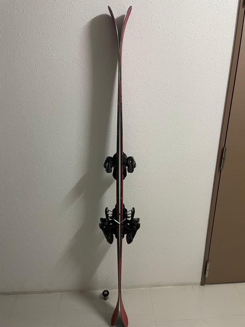 LINE TOM WALLISCH PRO 2024/2025モデル