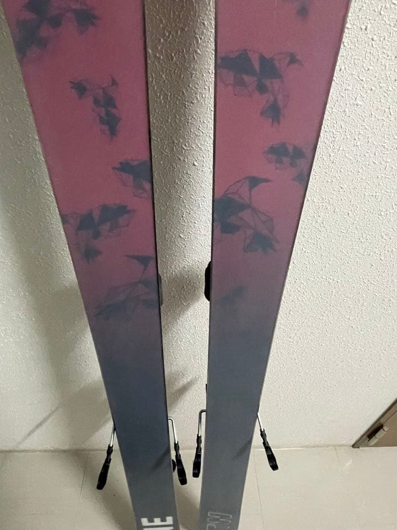 LINE TOM WALLISCH PRO 2024/2025モデル