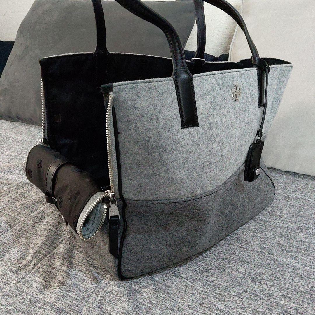 トリバーチ　小型犬用キャリーバック