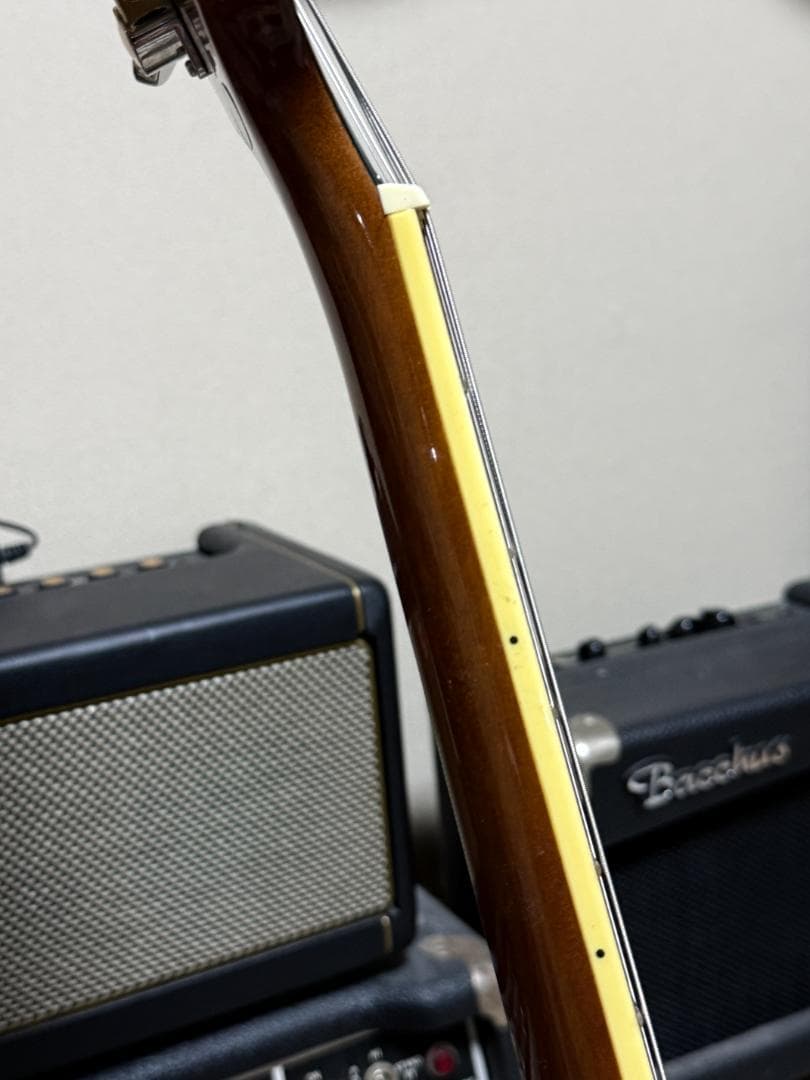 ギター Epiphone Les Paul Standaed HB 2011S