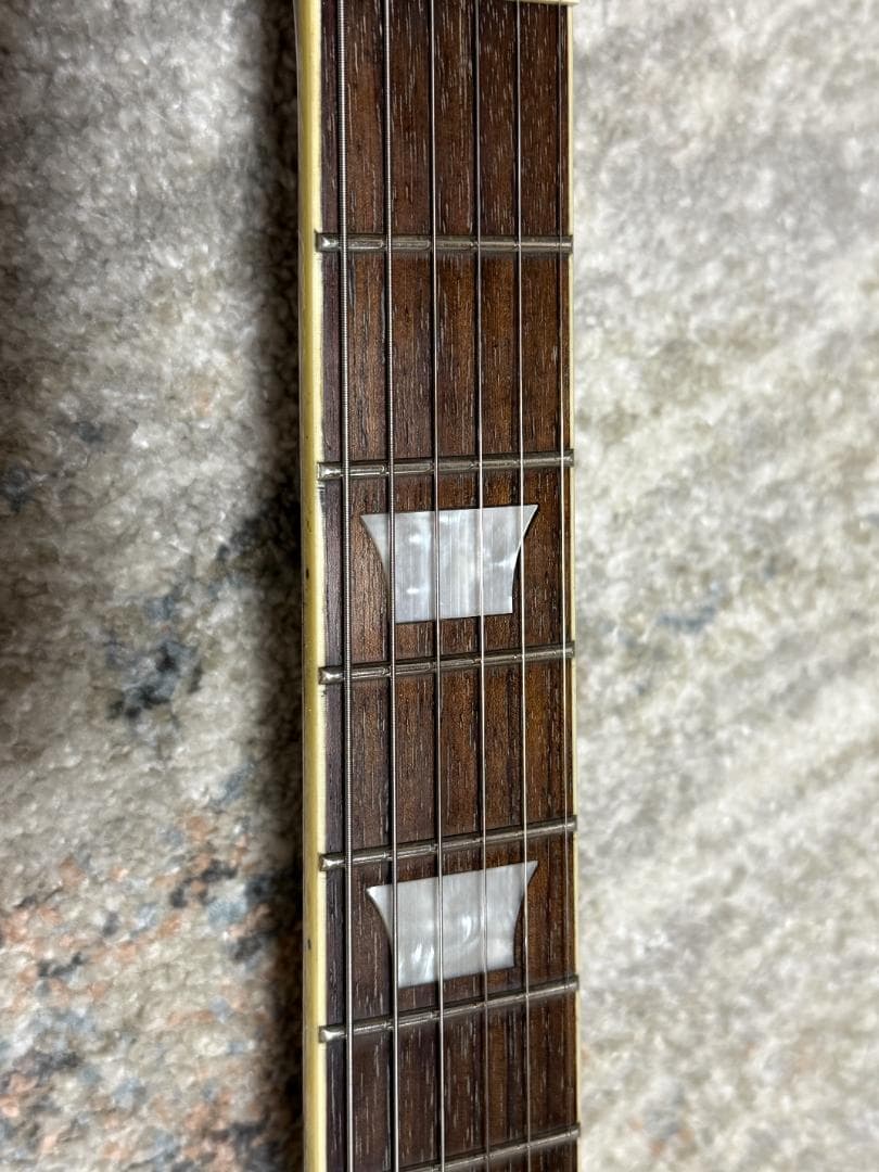 ギター Epiphone Les Paul Standaed HB 2011S