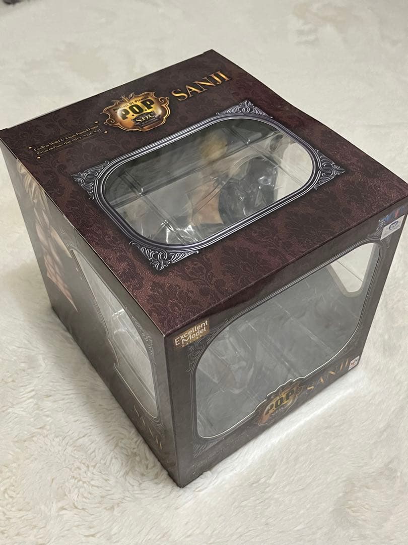 Portrait.Of.Pirates ワンピース\"S.O.C\" サンジ 1/…