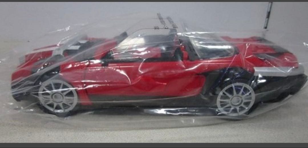 装動SO-DO ライダードライブ トライドロン＆タイプスピードセット