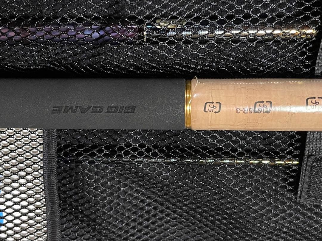 SHIMANO ワールドシャウラリミテッド　21055R-3