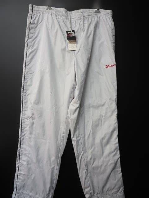 新品 未使用 SRIXON スリクソン 上下/ジャケット/パンツ/ゴルフウェア