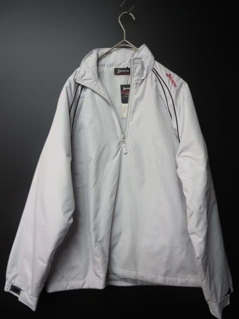 新品 未使用 SRIXON スリクソン 上下/ジャケット/パンツ/ゴルフウェア
