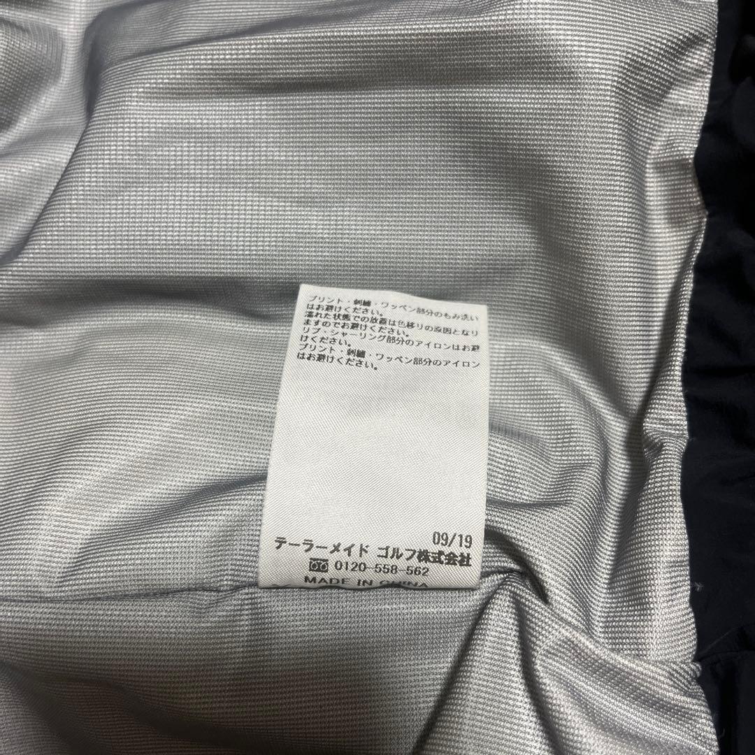 テーラーメイドゴルフ　ジャケット