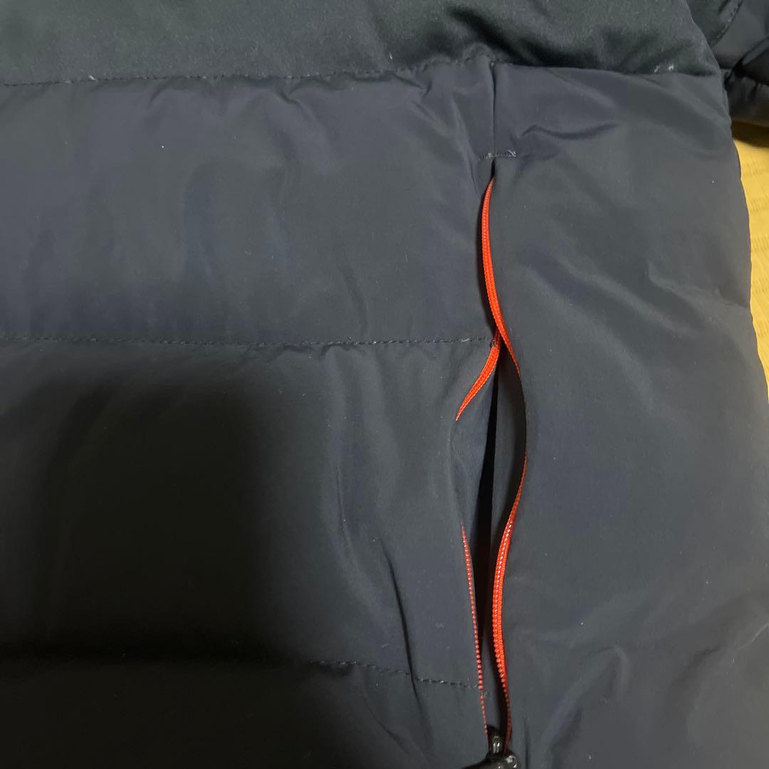 テーラーメイドゴルフ　ジャケット