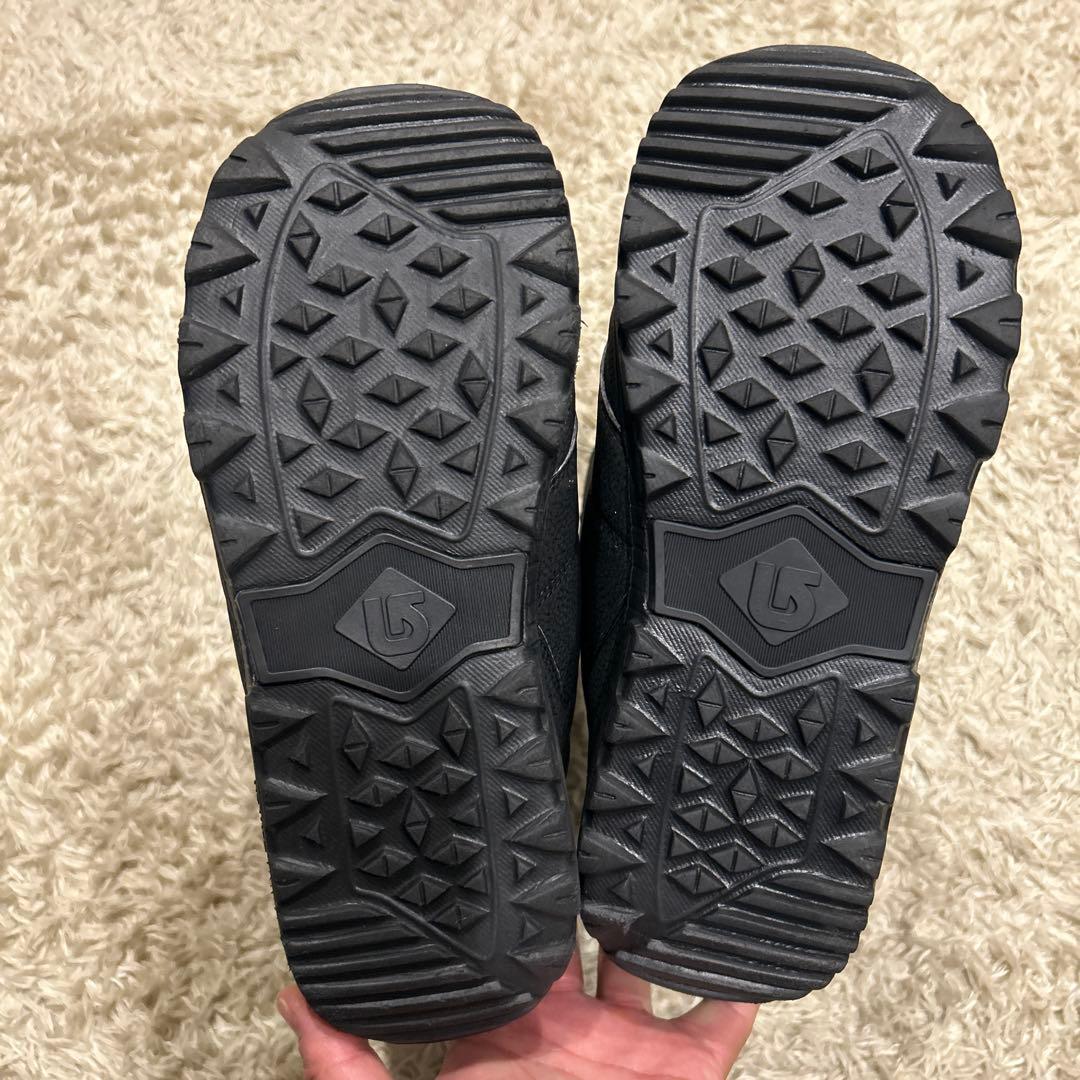 BURTON MOTO スノーボードブーツ BOA28.0cm