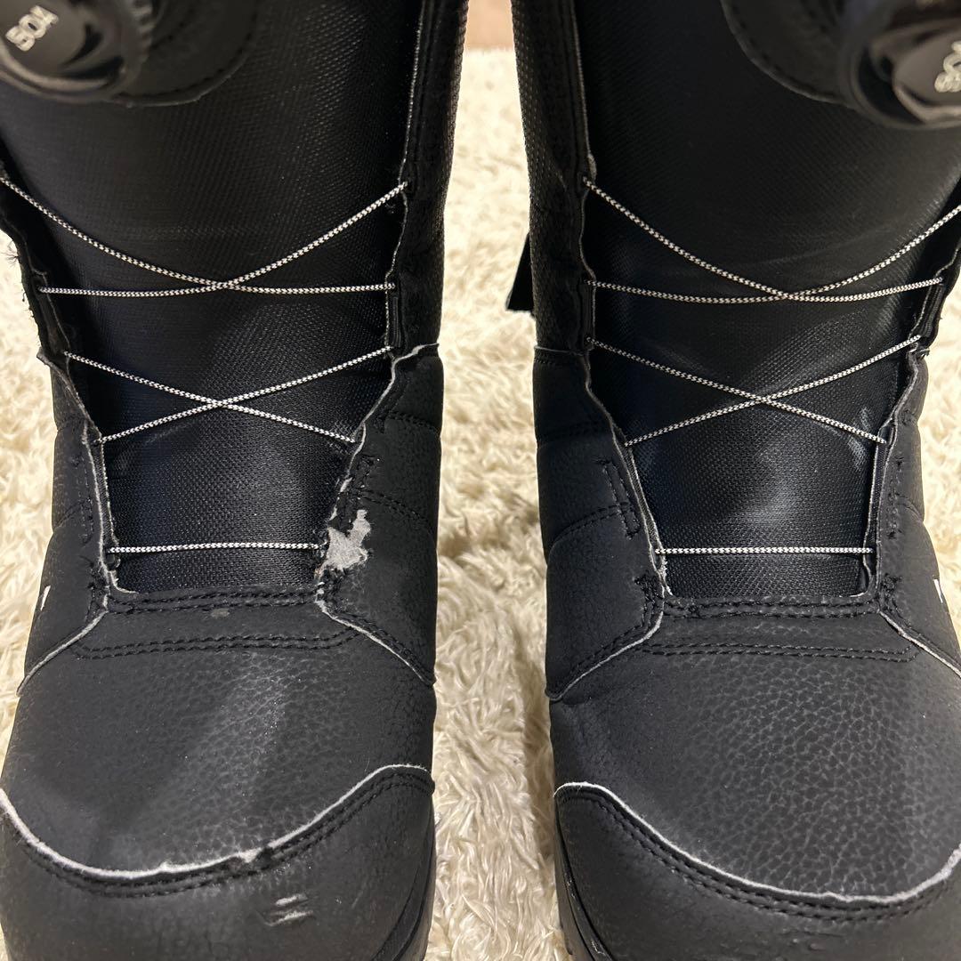 BURTON MOTO スノーボードブーツ BOA28.0cm