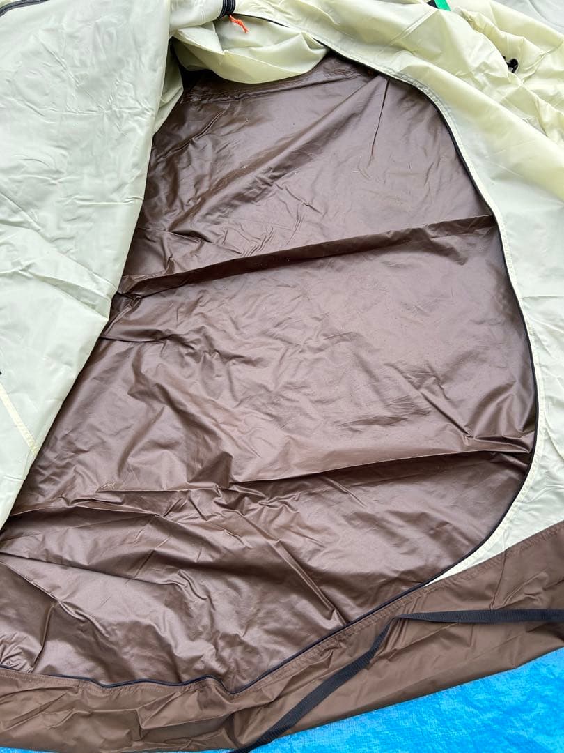 【美品】スノーピーク アメニティドームM SDE-001RH