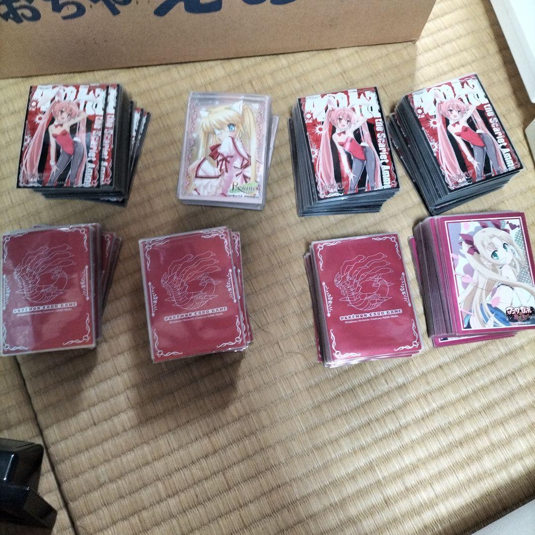 う*ん様 デュエマ 引退品 旧カード多数