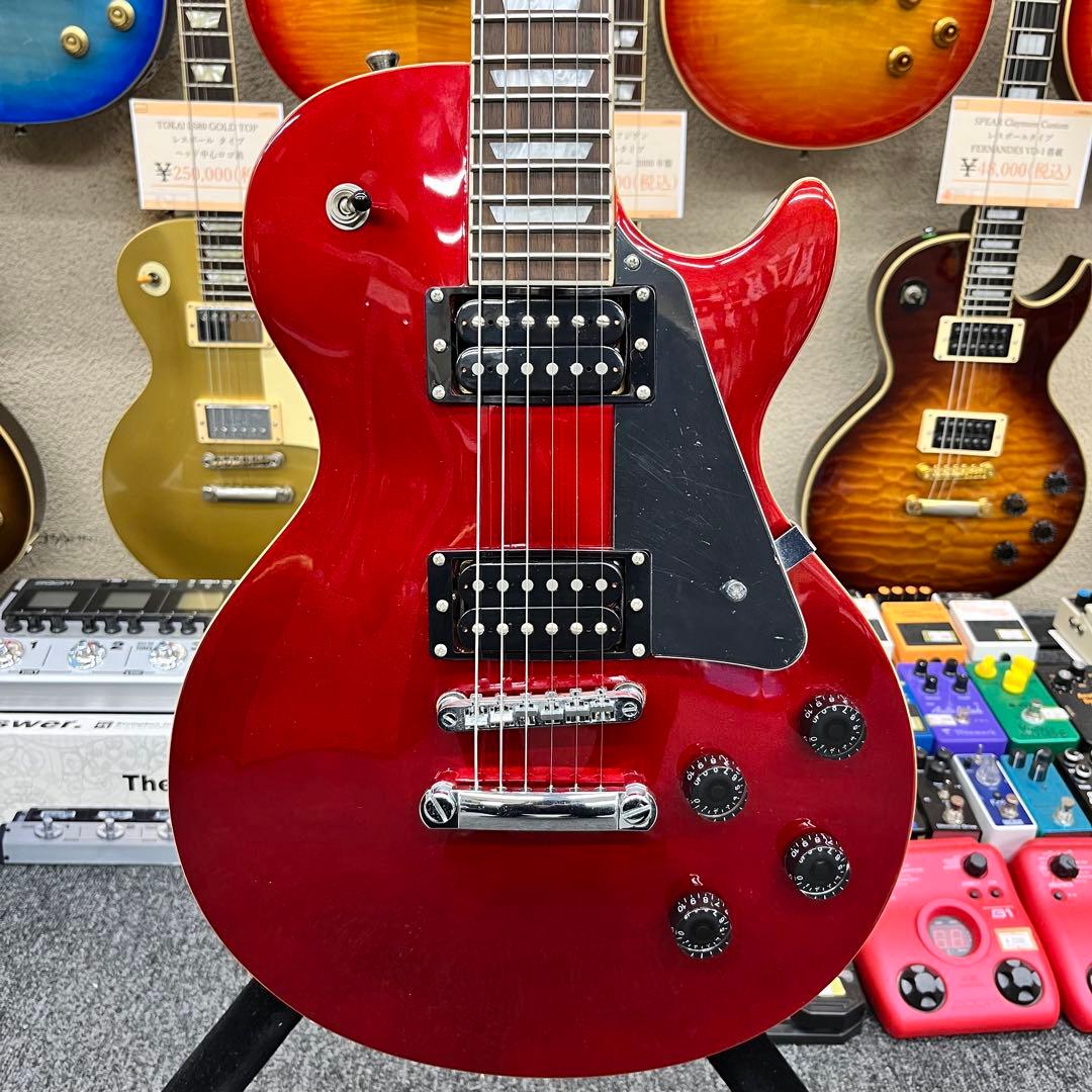 【11438】 Bacchus オールド・キャンディアップルレッド 限定モデル