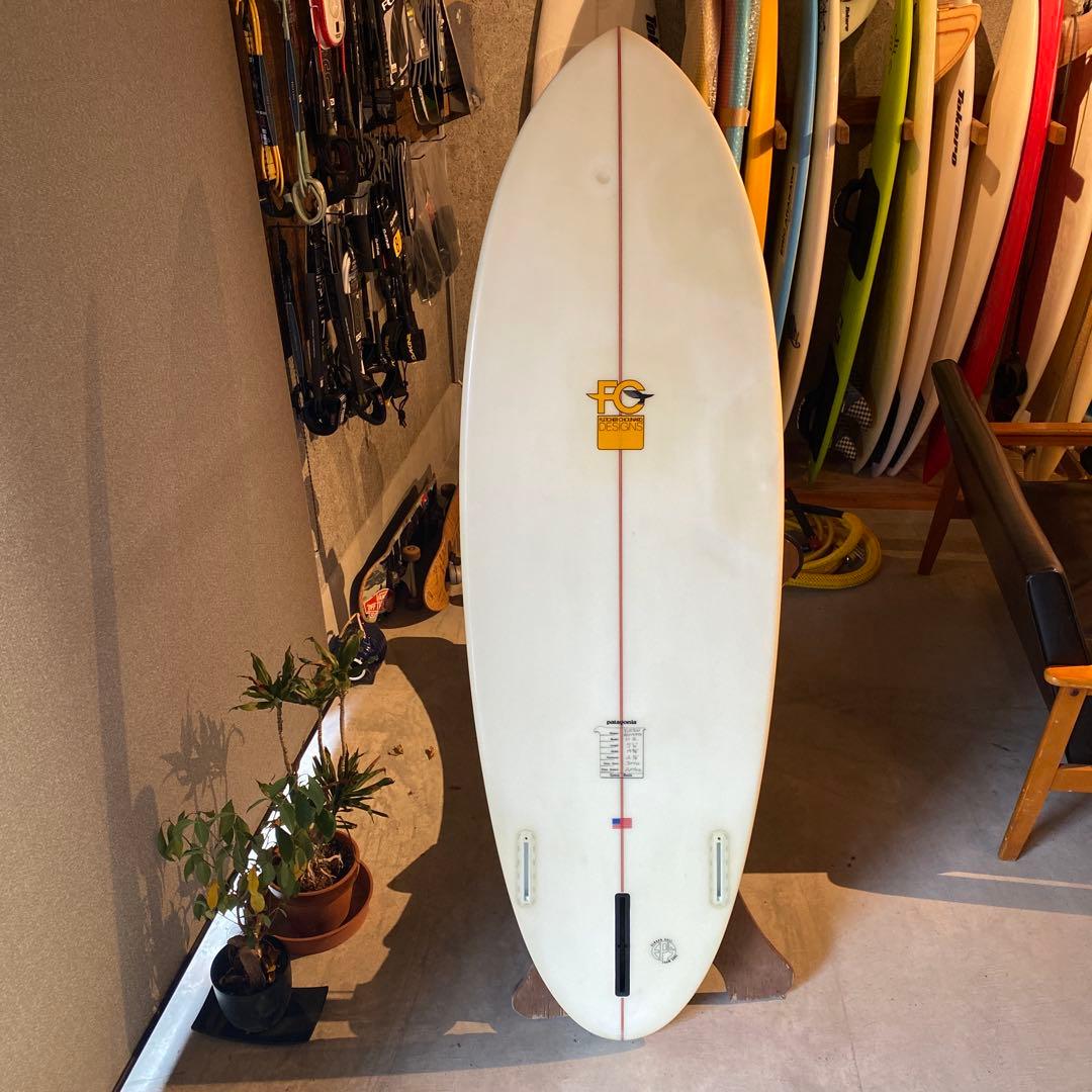 FCD サーフボード モデルHR