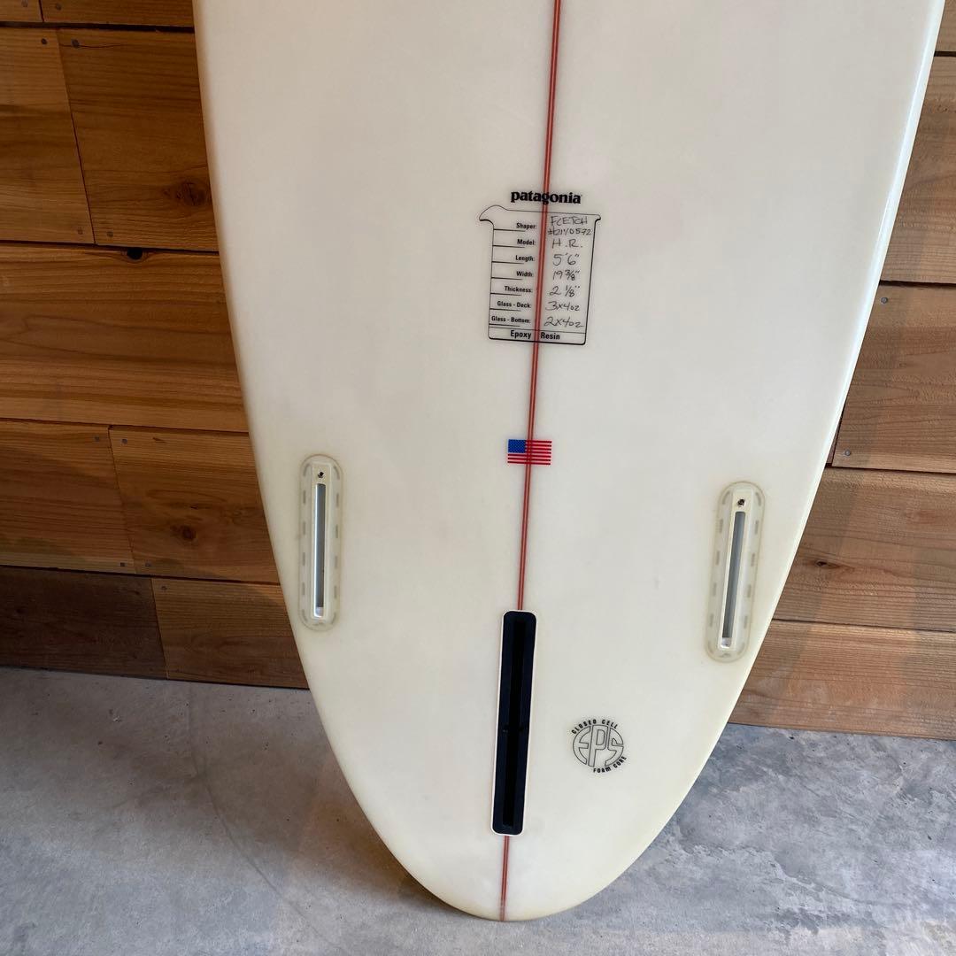 FCD サーフボード モデルHR