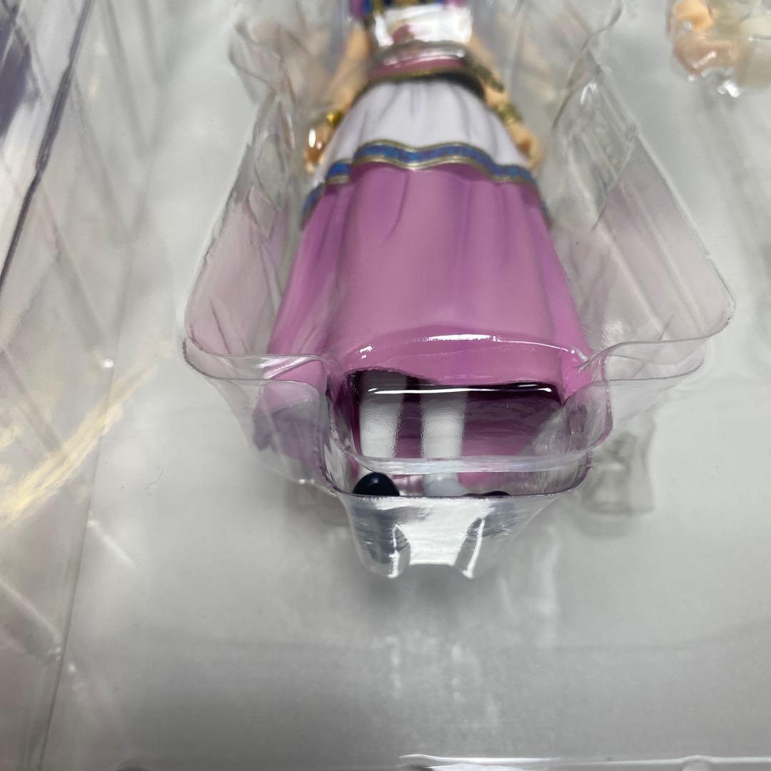 ドラゴンクエストV天空の花嫁フローラブリングアーツbringarts