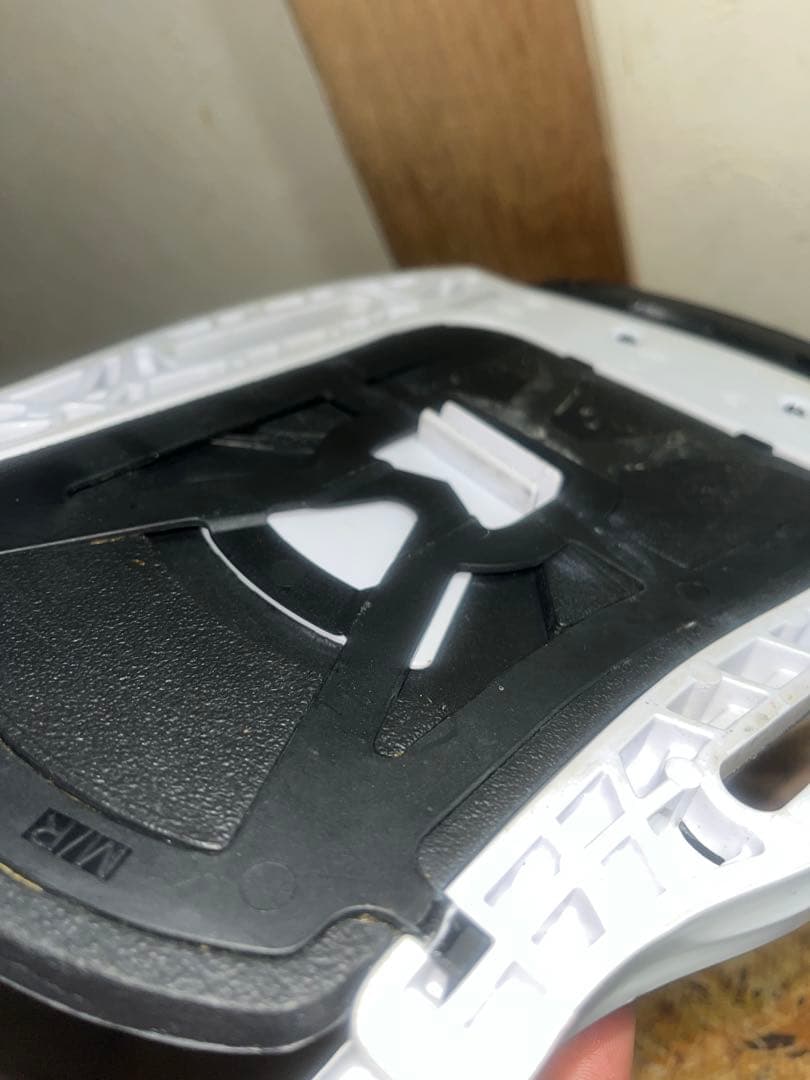 バートン最高峰！BURTON genesis 新品ストラップ！Mサイズ