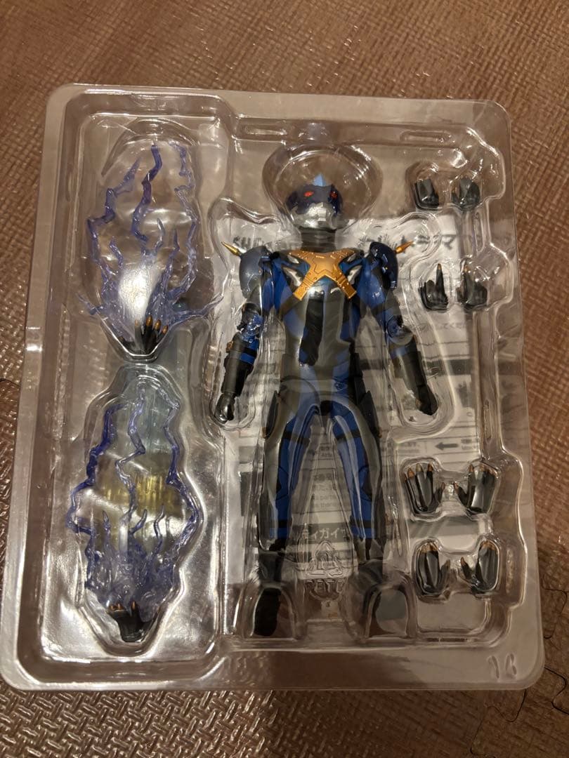 SHFiguarts ヴィランセット