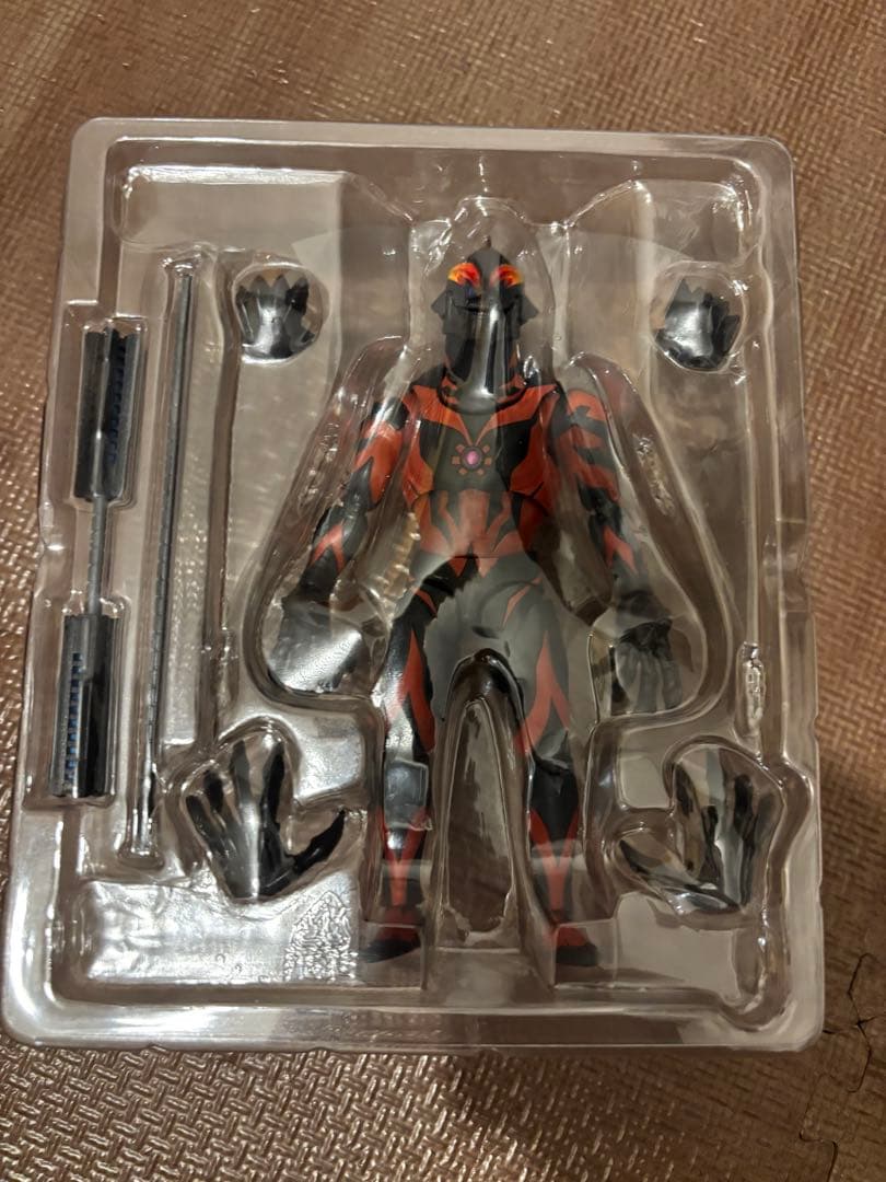 SHFiguarts ヴィランセット