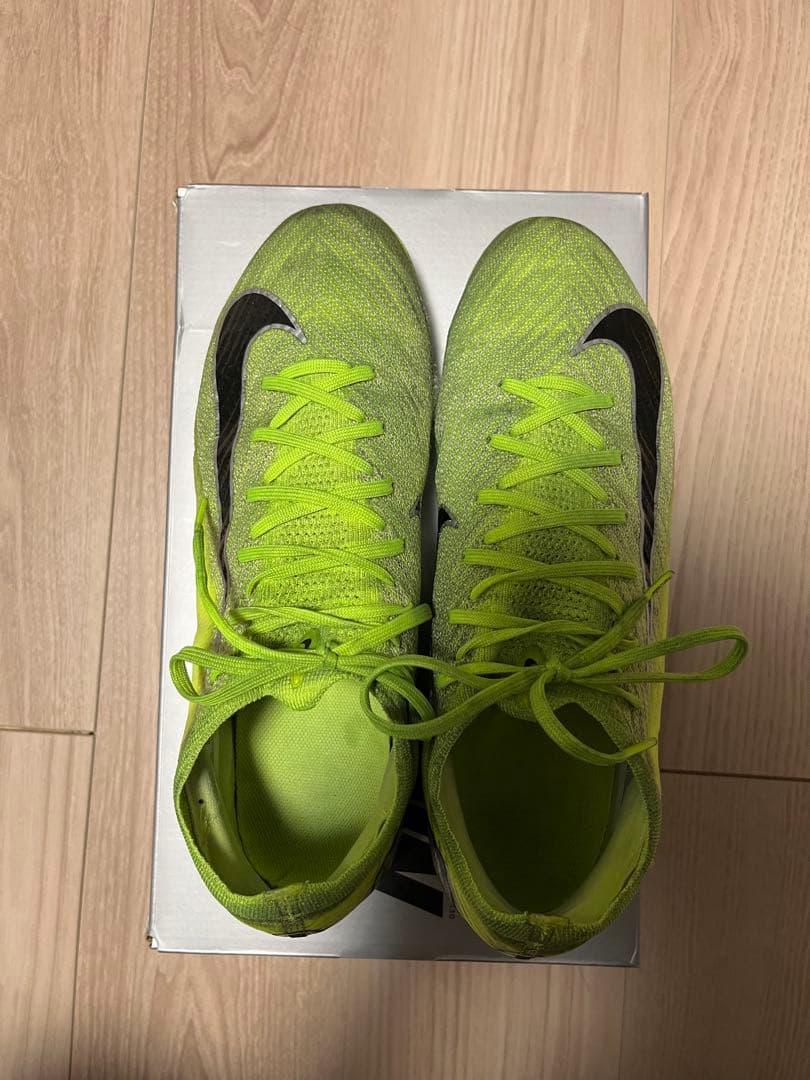 マーキュリアル　ag エリート