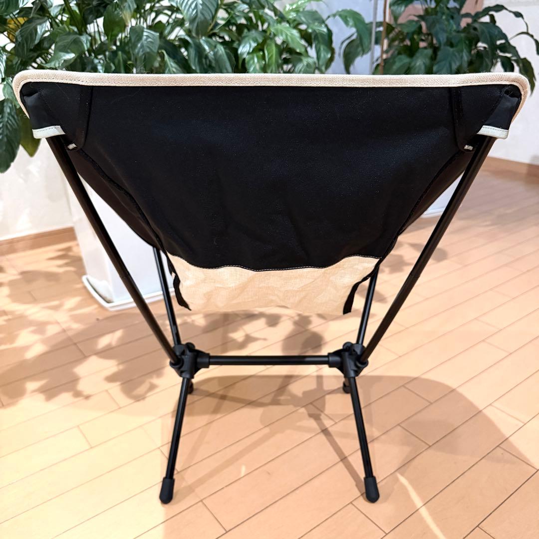 Helinox ヘリノックス チェア 7012A アウトドアチェア キャンプ