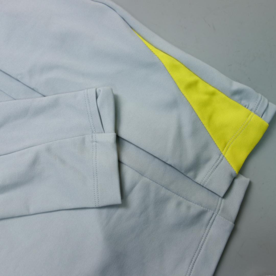 チ*ロ様 8882美品 ナイキ リヴァプールFC ドリル 長袖トップ L