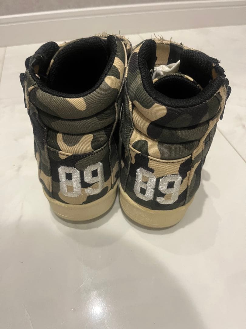 パーリーゲイツゴルフシューズ24cm