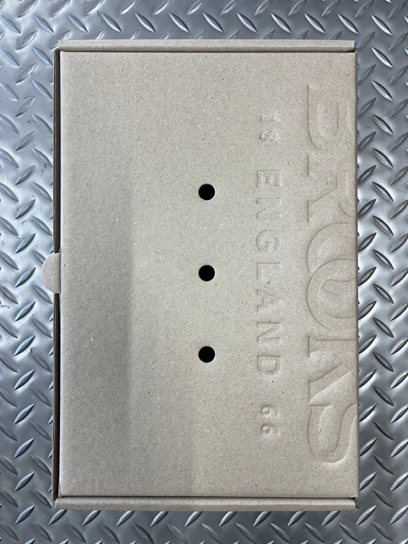 BROOKS B17 限定カラー TEAL