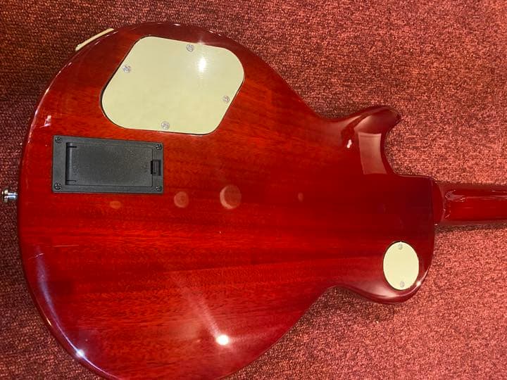 ギター Grass Roots G-LPS-MINI /Cherry Sunburst